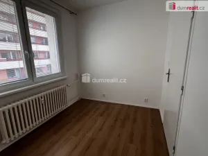 Prodej bytu 2+kk, Zlín, U Trojáku, 36 m2