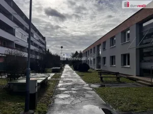 Prodej bytu 2+kk, Zlín, U Trojáku, 36 m2