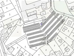 Prodej garáže, Ostrava - Třebovice, 18 m2