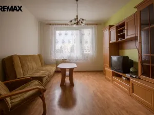 Prodej bytu 2+1, Hradec Králové - Třebeš, Hradecká, 46 m2