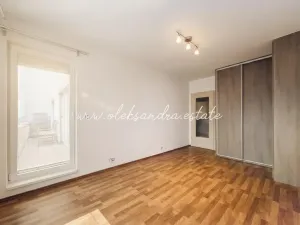 Prodej bytu 2+kk, Praha - Letňany, Chlebovická, 60 m2