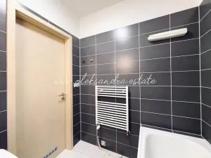 Prodej bytu 2+kk, Praha - Letňany, Chlebovická, 60 m2