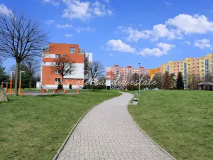 Prodej bytu 2+kk, Praha - Letňany, Chlebovická, 60 m2