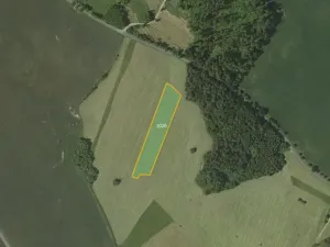 Prodej pole, Drahany, 16415 m2