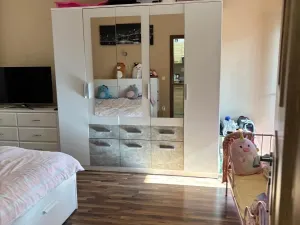 Pronájem bytu 1+kk, Praha - Troja, Trojská, 40 m2