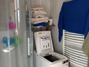 Pronájem bytu 1+kk, Praha - Troja, Trojská, 40 m2