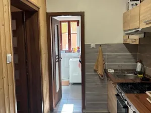 Pronájem bytu 1+kk, Praha - Troja, Trojská, 40 m2