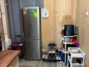 Pronájem bytu 1+kk, Praha - Troja, Trojská, 40 m2