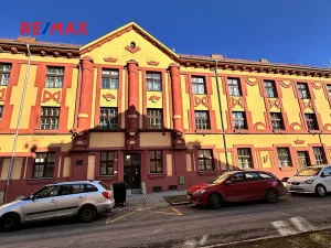 Prodej bytu 2+1, Kladno, Maroldova, 83 m2