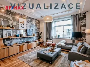 Prodej bytu 2+1, Kladno, Maroldova, 83 m2