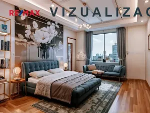 Prodej bytu 2+1, Kladno, Maroldova, 83 m2