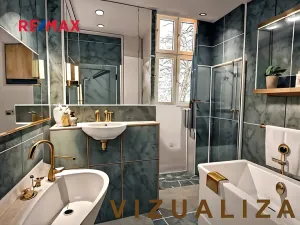 Prodej bytu 2+1, Kladno, Maroldova, 83 m2