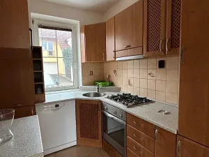 Pronájem rodinného domu, Brno, Doubí, 65 m2