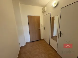 Pronájem bytu 1+1, Pelhřimov, Pražská, 38 m2