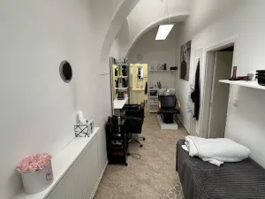 Pronájem komerční nemovitosti, Třebíč, Hasskova, 13 m2