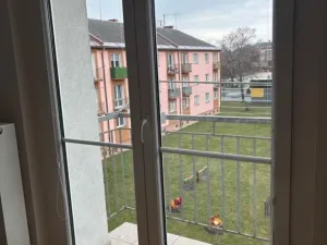 Pronájem bytu 2+kk, Ostrov, Šafaříkova, 51 m2