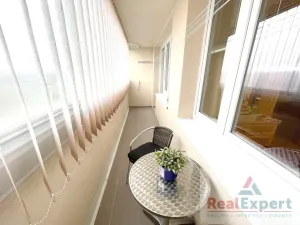 Prodej bytu 3+1, Kolín, Březinova, 68 m2