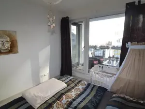 Pronájem bytu 2+1, Praha - Malešice, Počernická, 61 m2