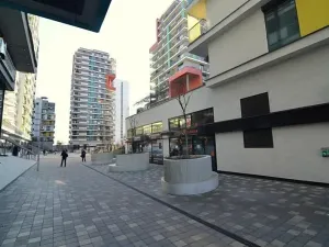 Pronájem bytu 2+1, Praha - Malešice, Počernická, 61 m2