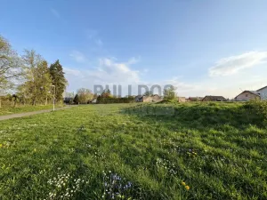 Prodej pozemku pro bydlení, Doubravička, 1521 m2