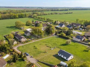 Prodej pozemku pro bydlení, Doubravička, 1521 m2