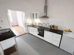 Pronájem bytu 2+kk, Velvary, Chržínská, 53 m2