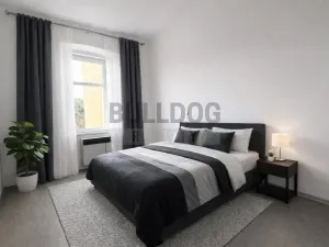 Pronájem bytu 2+kk, Velvary, Chržínská, 53 m2