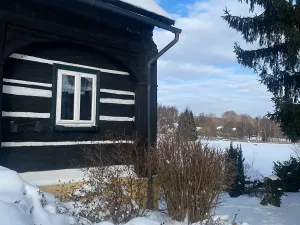 Prodej chalupy, Rybniště, 150 m2