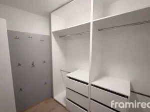 Pronájem bytu 2+kk, Brno, Křídlovická, 57 m2