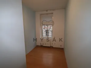 Pronájem bytu 3+1, České Budějovice - České Budějovice 3, Fráni Šrámka, 58 m2