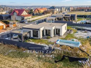 Prodej rodinného domu, Vřesina, Větrná, 135 m2