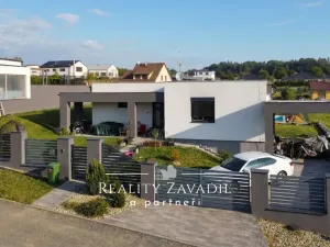 Prodej rodinného domu, Vřesina, Větrná, 135 m2