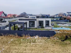 Prodej rodinného domu, Vřesina, Větrná, 135 m2