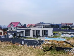 Prodej rodinného domu, Vřesina, Větrná, 135 m2