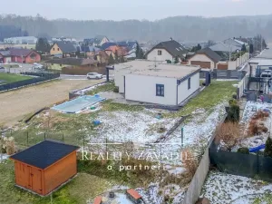 Prodej rodinného domu, Vřesina, Větrná, 135 m2