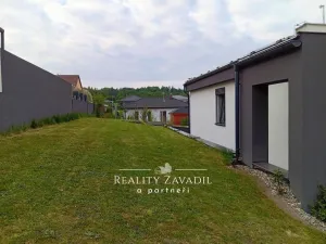 Prodej rodinného domu, Vřesina, Větrná, 135 m2