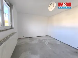 Prodej rodinného domu, Putim, 116 m2