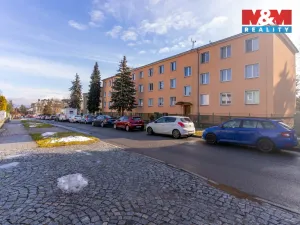 Prodej bytu 3+kk, Olomouc - Nová Ulice, 62 m2