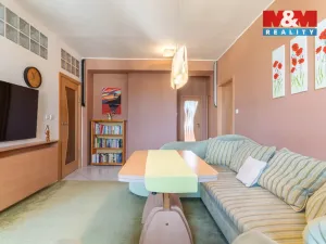 Prodej bytu 3+kk, Olomouc - Nová Ulice, 62 m2