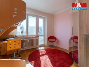 Prodej bytu 3+kk, Olomouc - Nová Ulice, 62 m2