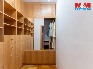 Prodej bytu 3+kk, Olomouc - Nová Ulice, 62 m2