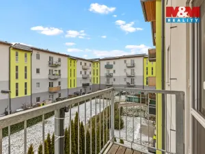 Prodej bytu 3+kk, Kladno - Kročehlavy, Generála Selnera, 67 m2