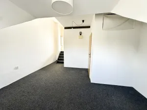 Pronájem bytu 2+kk, Brno, Okružní, 42 m2