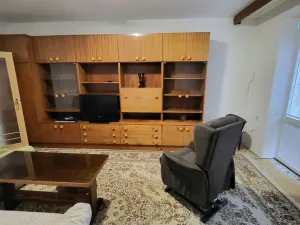 Pronájem bytu 3+1, Vyškov - Vyškov-Předměstí, Smetanovo nábřeží, 84 m2