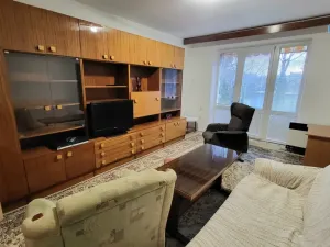 Pronájem bytu 3+1, Vyškov - Vyškov-Předměstí, Smetanovo nábřeží, 84 m2