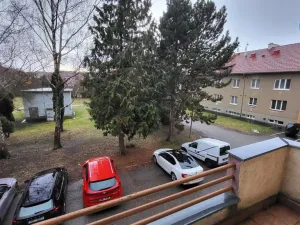 Pronájem bytu 3+1, Vyškov - Vyškov-Předměstí, Smetanovo nábřeží, 84 m2