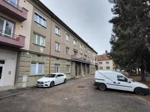 Pronájem bytu 3+1, Vyškov - Vyškov-Předměstí, Smetanovo nábřeží, 84 m2
