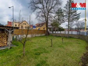 Prodej komerčního pozemku, Frýdlant, Vrchlického, 225 m2