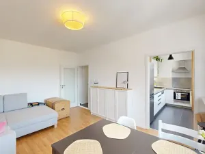 Prodej bytu 2+1, Ústí nad Orlicí, Dukelská, 52 m2