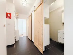 Prodej bytu 2+1, Ústí nad Orlicí, Dukelská, 52 m2